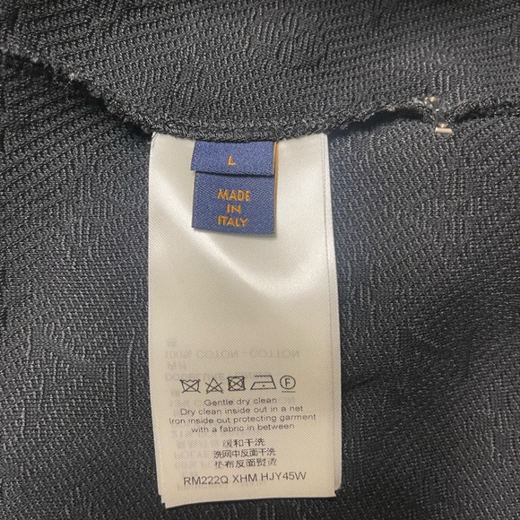 Louis Vuitton jacket used like new - Picture 5 of 6